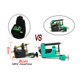 Aluminium Alloy Light Weight Rotary Tattoo Machine Tattoos