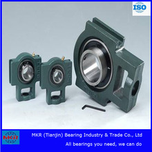 Cheap Hot Sale Rb202-10 Insert Bearing Pillow Block Bearing