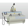 Aluminum Profile CNC Drilling & Milling Machine