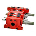 big tractor Sectional Valve