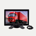 7 Inch Screen Rear View Monitor for Car/Bus