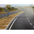 Thermoplastic Road Marking Paints Usage Aliphatic C5 Petroleum Resin