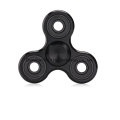 2017 Promoción metal Finger Spinner Fidget juguete con luz LED