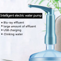 Electric Water Pump Dispenser