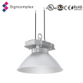 Bridgelux IP65 1-10V que escurece a melhor luz alta industrial da baía do diodo emissor de luz, diodo emissor de luz alto 2016 da baía com sensor