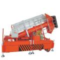 15m Electric Lift Ladder Hydraulic Telescopic Man Lift