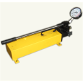 Manual Hydraulic Pump Portable Hydraulic Equipment