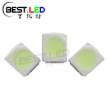 480nm 485nm LED bleu 3528 SMD LED