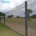Venta caliente Anti Climb High Security 358 Fence