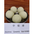 Alumina Oxide Ceramic Grinding Ball For Ball Mill