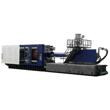 High Speed Energy Saving Injection Molding Machine