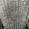 Stainless Steel Expanded Metal Mesh