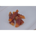 Yummy Air-dried Duck Wrapped Sweet Potatoes Dog Foods