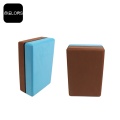 Durable High Density EVA Yoga Foam Brick