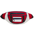 Leisure Modern Design Red Fashion Girls Fanny Packs