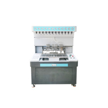 Micro Injection System Automatic Glue Dripping Machine