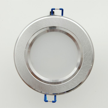 led slim down light led downlights