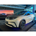 2023 Byd Dolphin Free Edition Electric Car