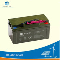 DELIGHT DE-ABG 12V Fully-sealed Maintenance-free Gel Battery