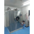 High efficiency tablet candy film coating machine