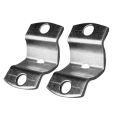 Custom Sheet Metal Stainless Steel Part