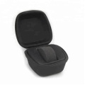 Black Watch Travel Case Hard Protective Gift Box with EVA Foam