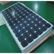 Precio barato por vatio! ! 300W 36V Mono Módulo solar del panel fotovoltaico con CE, TUV, ISO