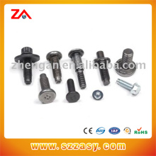 Machine Screw