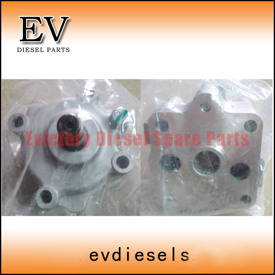 V2203 oil pump