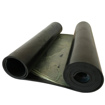 Neoprene Rubber Sheet For Flooring