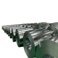 Bobinas de acero galvanizadas enrolladas S220GD