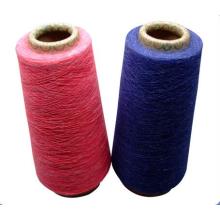 Hotsale Blended Linen Cotton Yarn for Knitting