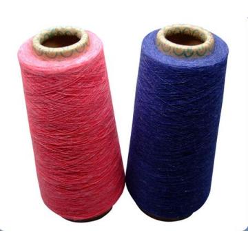 Hotsale Blended Linen Cotton Yarn for Knitting