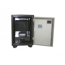 elektronische Fire Safes