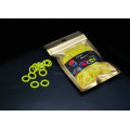 Import Silicone Yellow Tattoo O-Ring