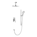 Performance Showering Package Shower Mixer Set