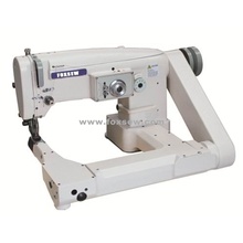 Zigzag Sewing Machine for Stitching Laptop Cases