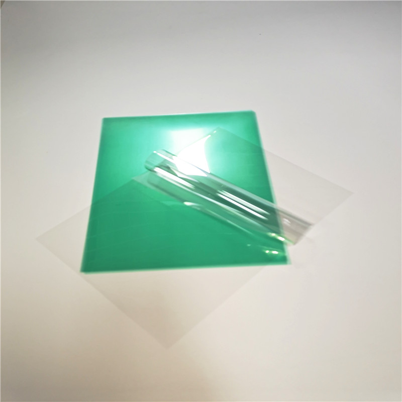 Polycarbonate PC Film Polycarbonate PC Film