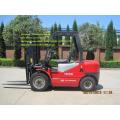 Forklift Truck cpcd30 Heli brand