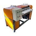 Trade Assurance Aluminium Copper Radiator Stripping Machine