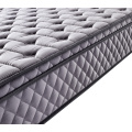 Memory Foam Pocket King Tamaño de primavera de primavera