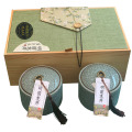 Book Shaped Tea Coffee Mug Gift Box Packaging