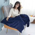 Multifunctional shawl blanket nap blanket