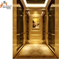 Hotel Glass Modern Design Elevator Lift