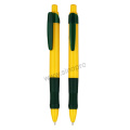 2015 New Arrival Plastic Ballpoint Pen (YM012)