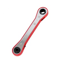 CT-123L Ratchet Wrench Scaffoldings Ferramentas Refrigeration Tool Ratchet Hardware Tool