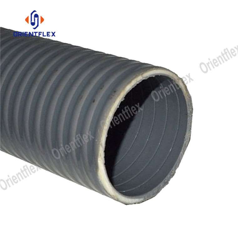 Pvc Suction Hose 9