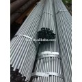 ASTM A106 Gr. B Galvanized Steel Pipe