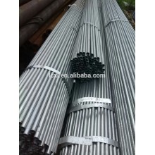 ASTM A106 Gr. Tubo de aço galvanizado B