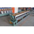 Automatic hydraulic door frame roll forming machine